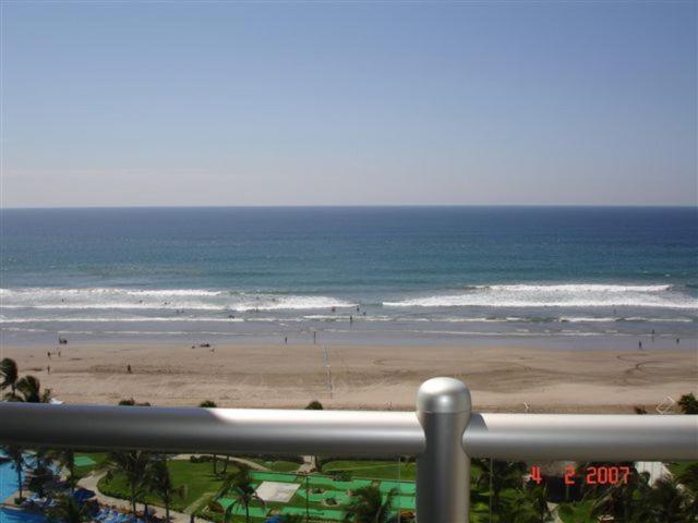 Tikal Acapulco Exterior foto